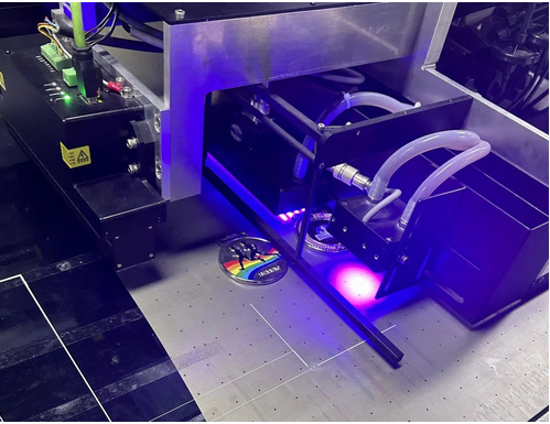技术升级！OETY欧亿视觉定位打印：精准、便捷、高精度！
