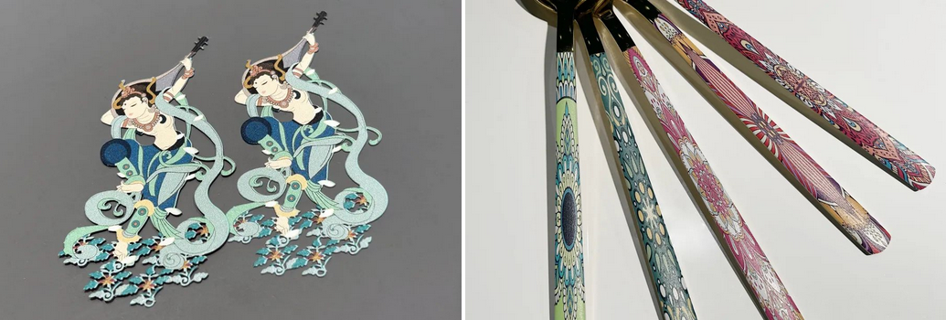 技术升级！OETY欧亿视觉定位打印：精准、便捷、高精度！