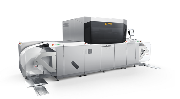 软包装印刷｜这里有更适合食品包装的优质打印方