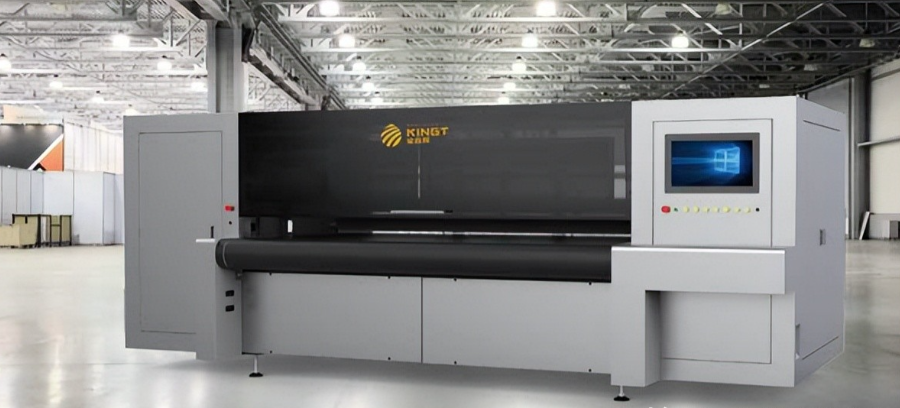 OETY欧亿如何以创新技术重塑印刷效率与品质