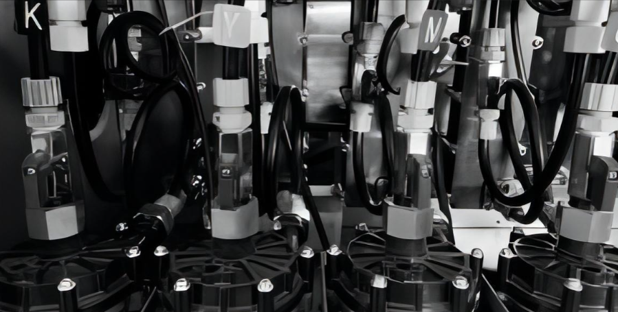 OETY欧亿如何以创新技术重塑印刷效率与品质