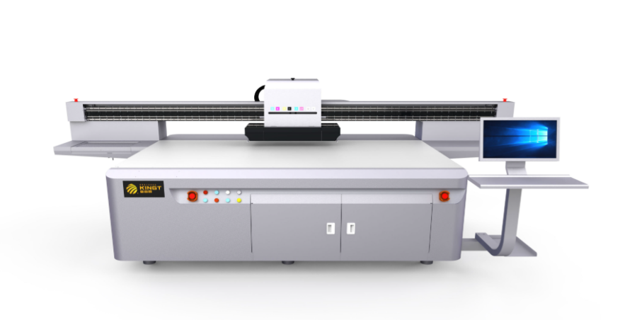 UV打印机“心脏”养护指南：KGT-2513G6的运维哲学