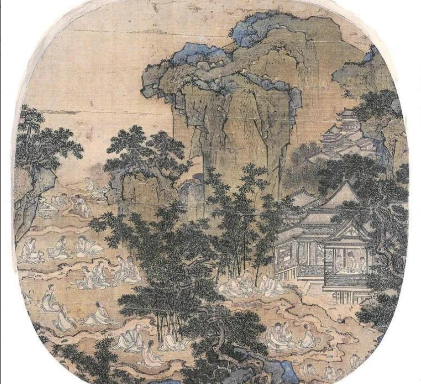 三月三上巳节 | 文化传承与OETY欧亿数码印刷的创新融合