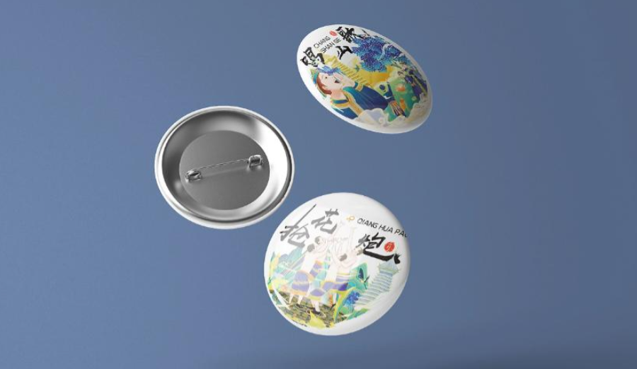 三月三上巳节 | 文化传承与OETY欧亿数码印刷的创新融合