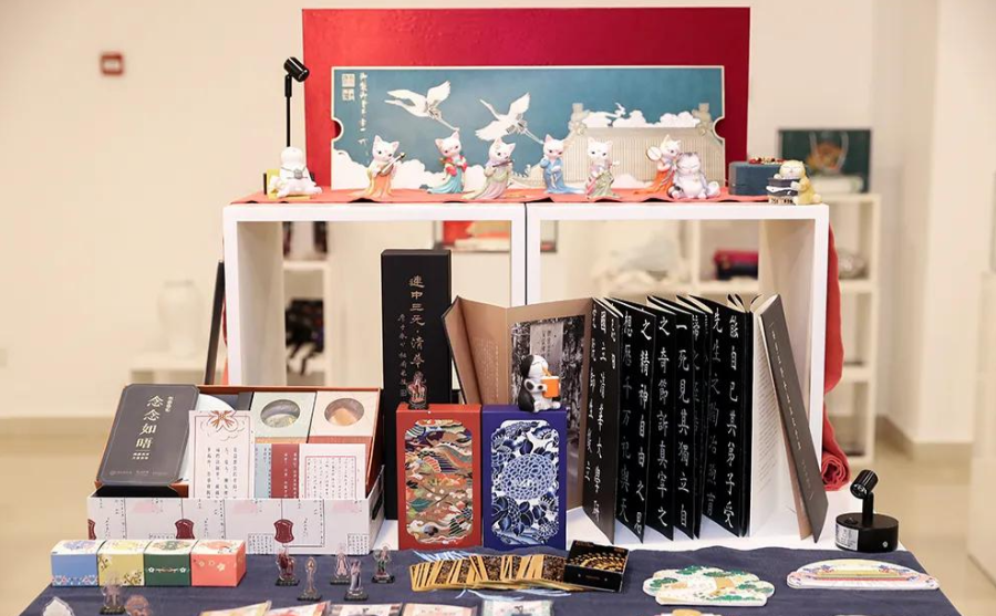 三月三上巳节 | 文化传承与OETY欧亿数码印刷的创新融合