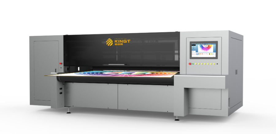 工厂打印机选购指南：从行业需求看OETY欧亿UV打印机的适配性