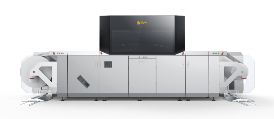 工厂打印机选购指南：从行业需求看OETY欧亿UV打印机的适配性