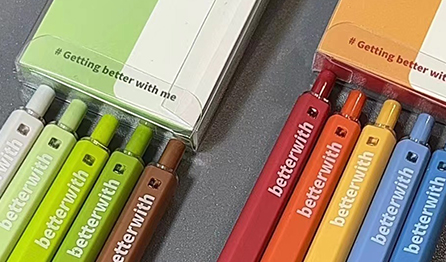 文具打印 ｜ OETY欧亿让奇妙创意成为现实！