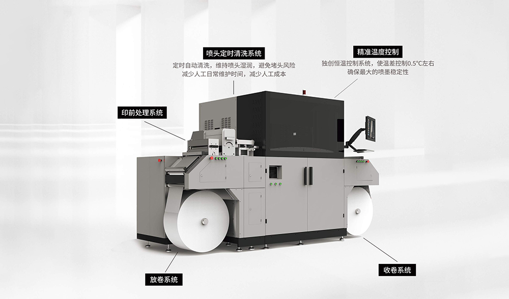 OETY欧亿如何以创新技术重塑印刷效率与品质